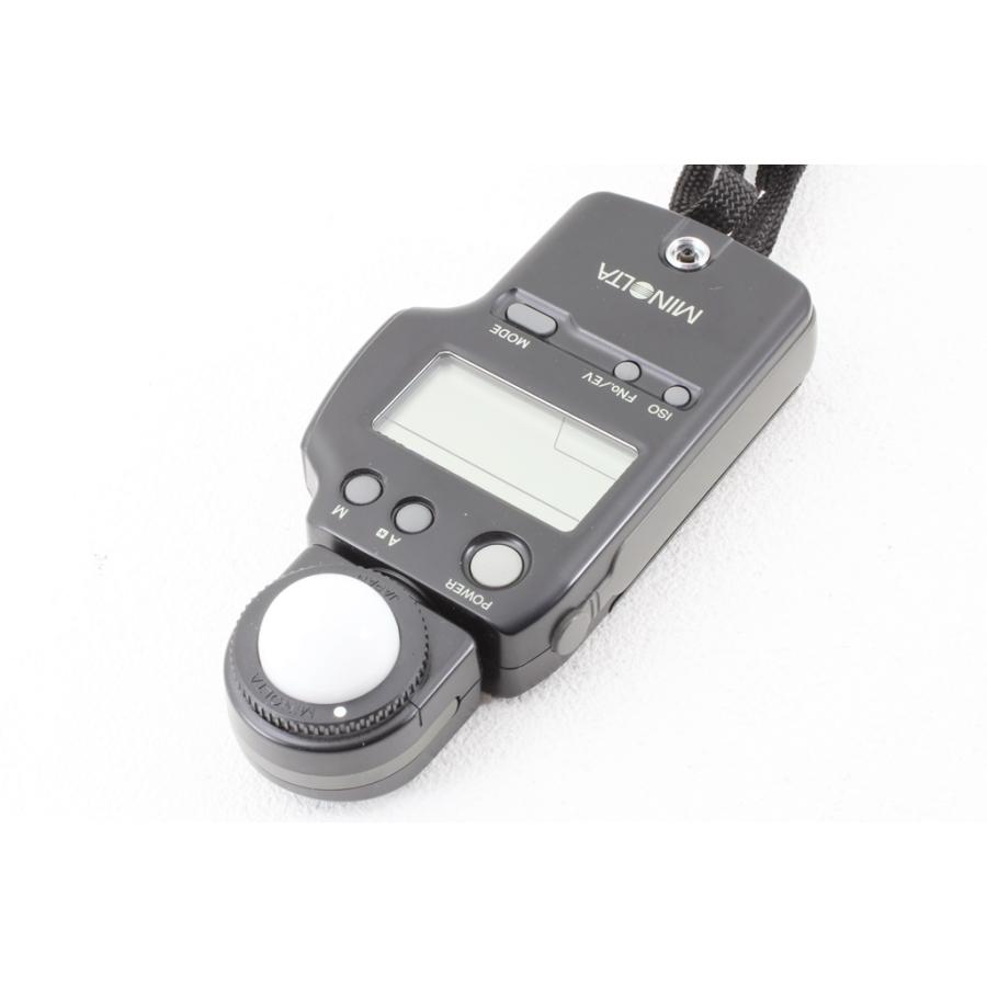 Minolta ミノルタ オートメーター IVF 露出計◆格安ランク | コニカミノルタ | 03