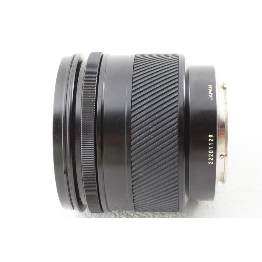 MINOLTA ミノルタ レンズ AF 85mm 1:1.4(22) Minolta 85mm f/1.4 Review