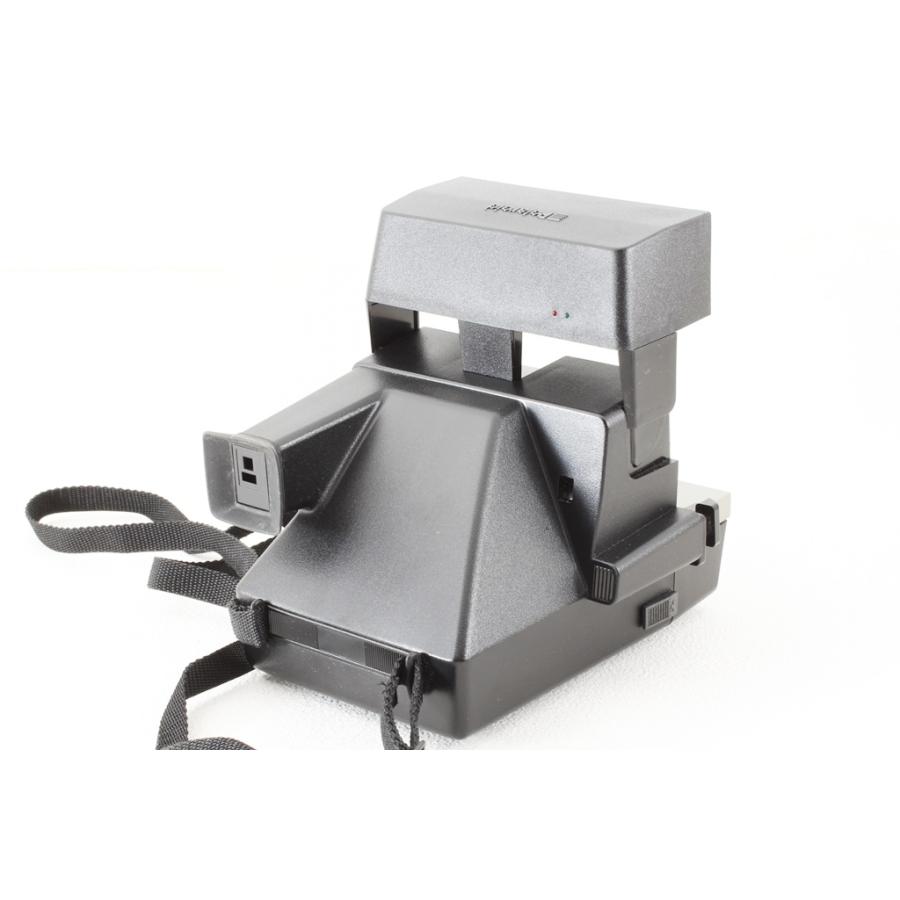 Polaroid ポラロイド Sun670 AUTOFOCUS QS◆インスタントカメラ/ジャンク品ランク |  | 04