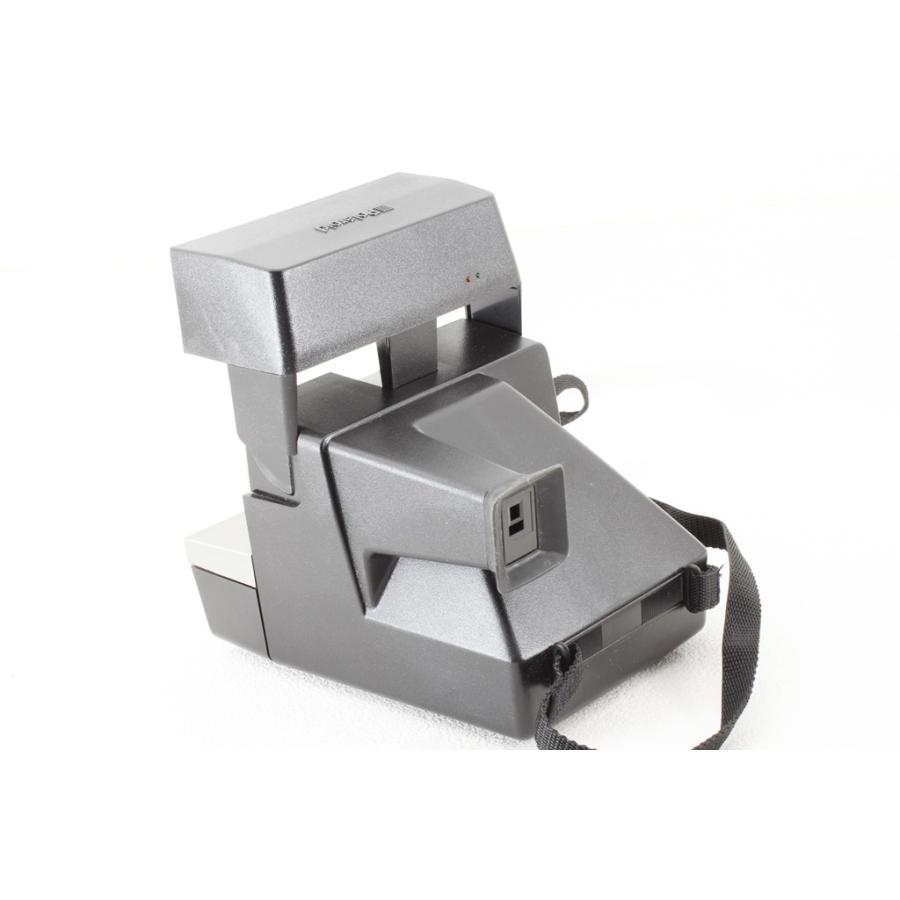 Polaroid ポラロイド Sun670 AUTOFOCUS QS◆インスタントカメラ/ジャンク品ランク |  | 05