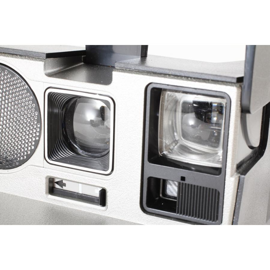 Polaroid ポラロイド Sun670 AUTOFOCUS QS◆インスタントカメラ/ジャンク品ランク |  | 07