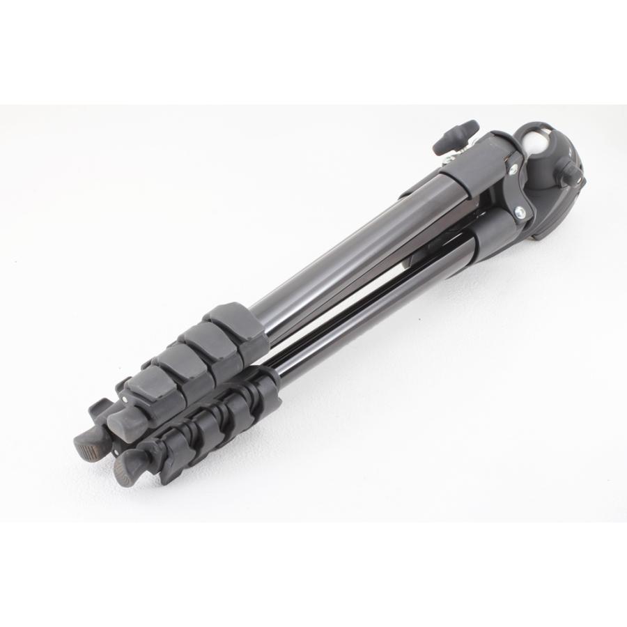 Manfrotto マンフロット MKCOMPACTACN 三脚◆極上品ランク | Manfrotto | 01