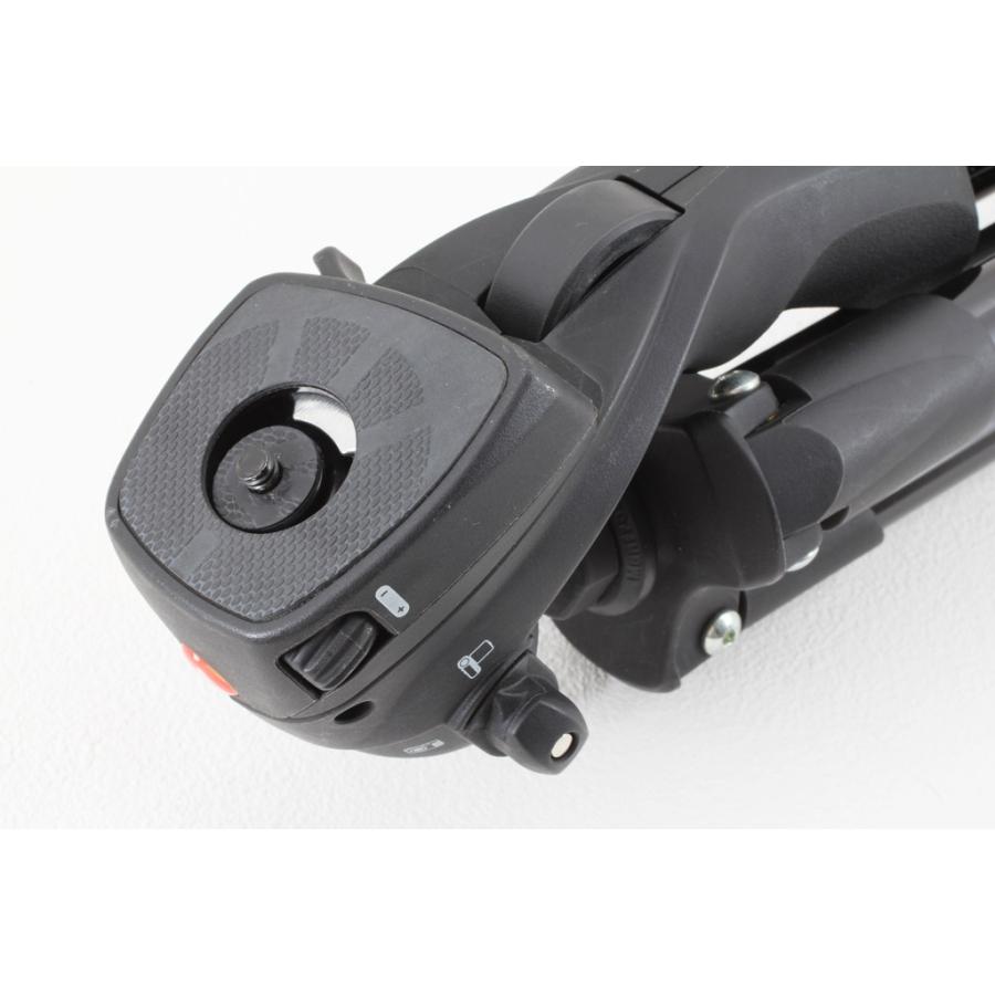 Manfrotto マンフロット MKCOMPACTACN 三脚◆極上品ランク | Manfrotto | 03