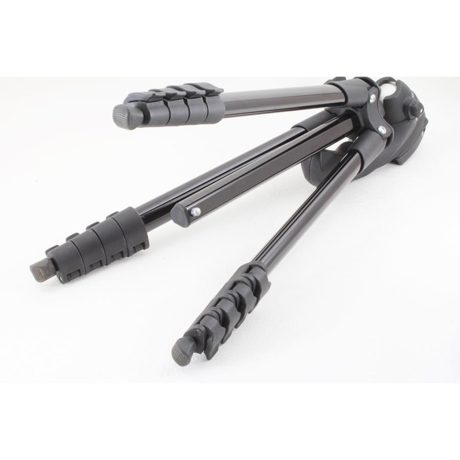 Manfrotto マンフロット MKCOMPACTACN 三脚◆極上品ランク | Manfrotto | 05