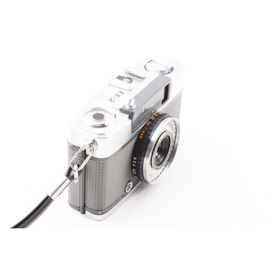 オリンパス OLYMPUS PEN EE-2◇フィルムカメラ レトロ/格安