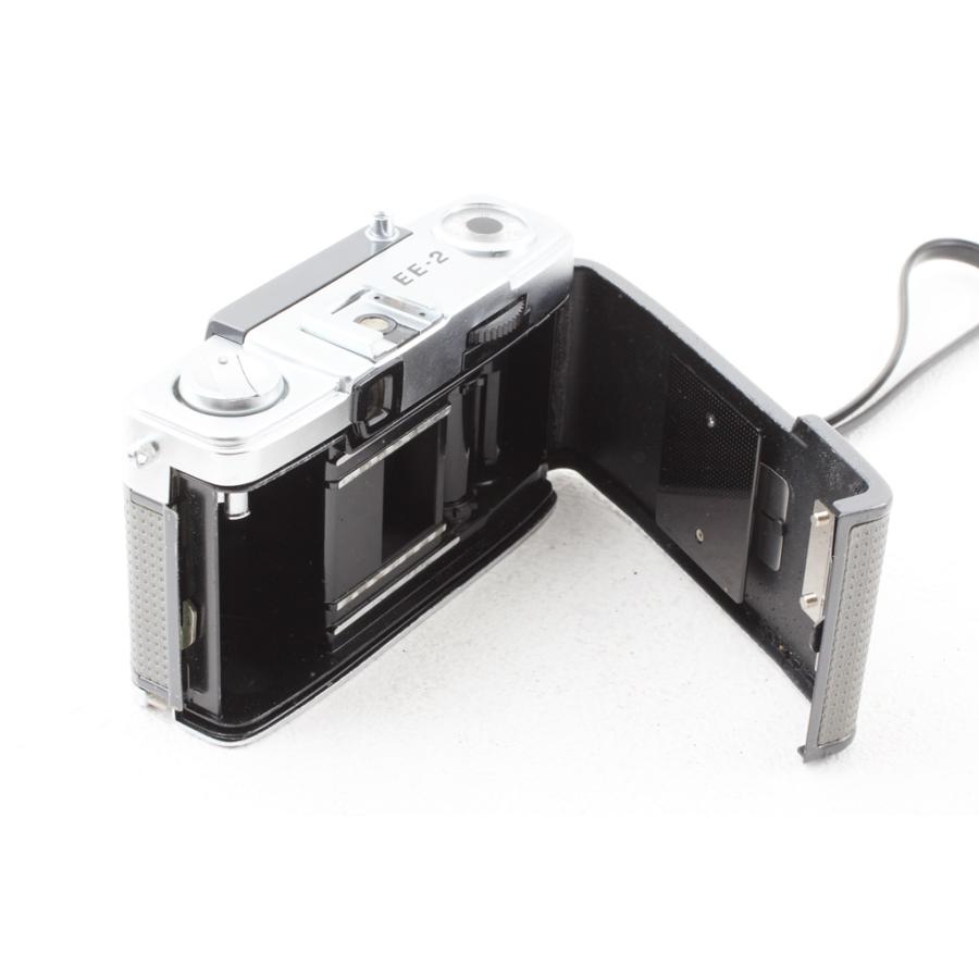 【美品】オリンパス OLYMPUS PEN EE-2 オリンパス OLYMPUS PEN EE-2◇フィルムカメラ レトロ/格安
