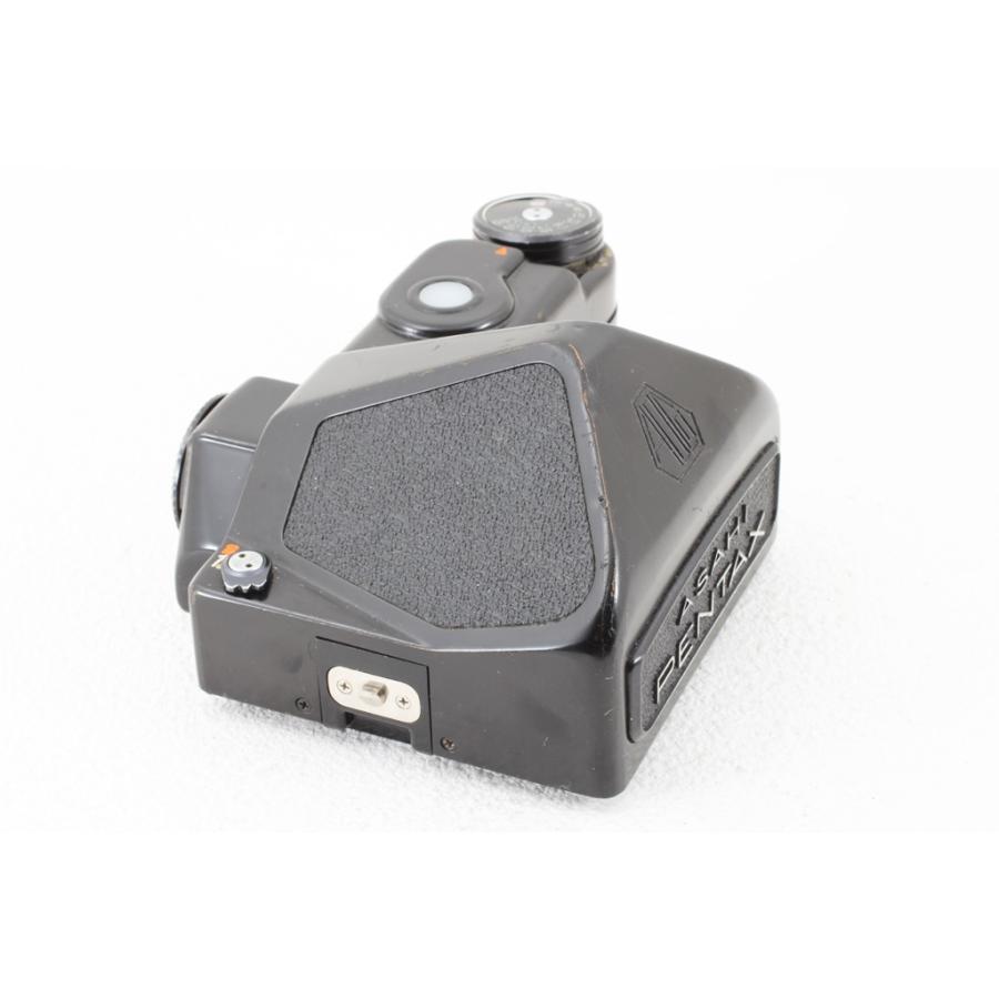 ペンタックス ASAHI Pentax 6x7 67 ファインダー TTL◇ジャンク品