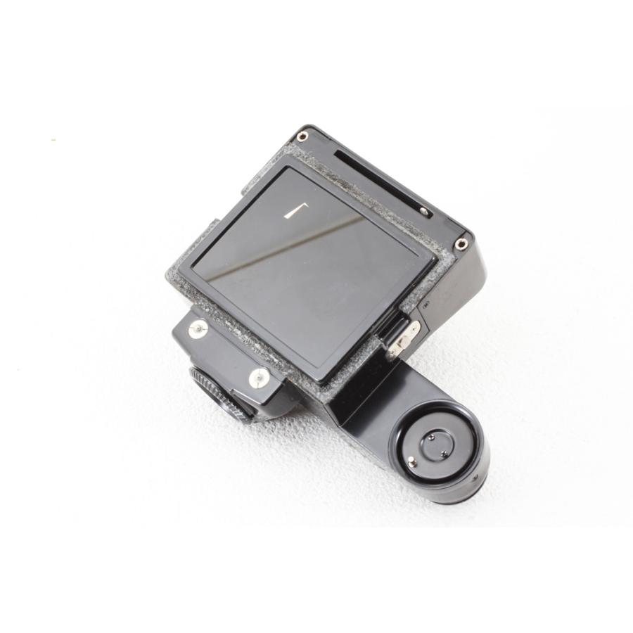 ペンタックス ASAHI Pentax 6x7 67 ファインダー TTL◇ジャンク品