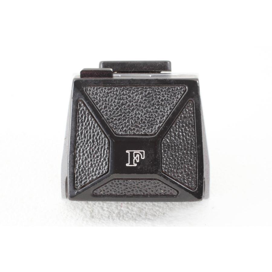 Nikon F用 ウエストレベルファインダー Nikon F用 ウエストレベルファインダー 【公式通販】