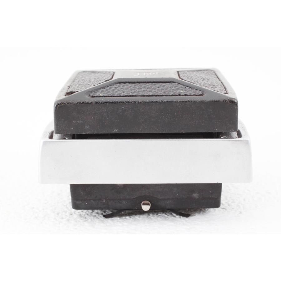 ニコン（Nikon） F ウエストレベルファインダー◇美品ランク : Crew