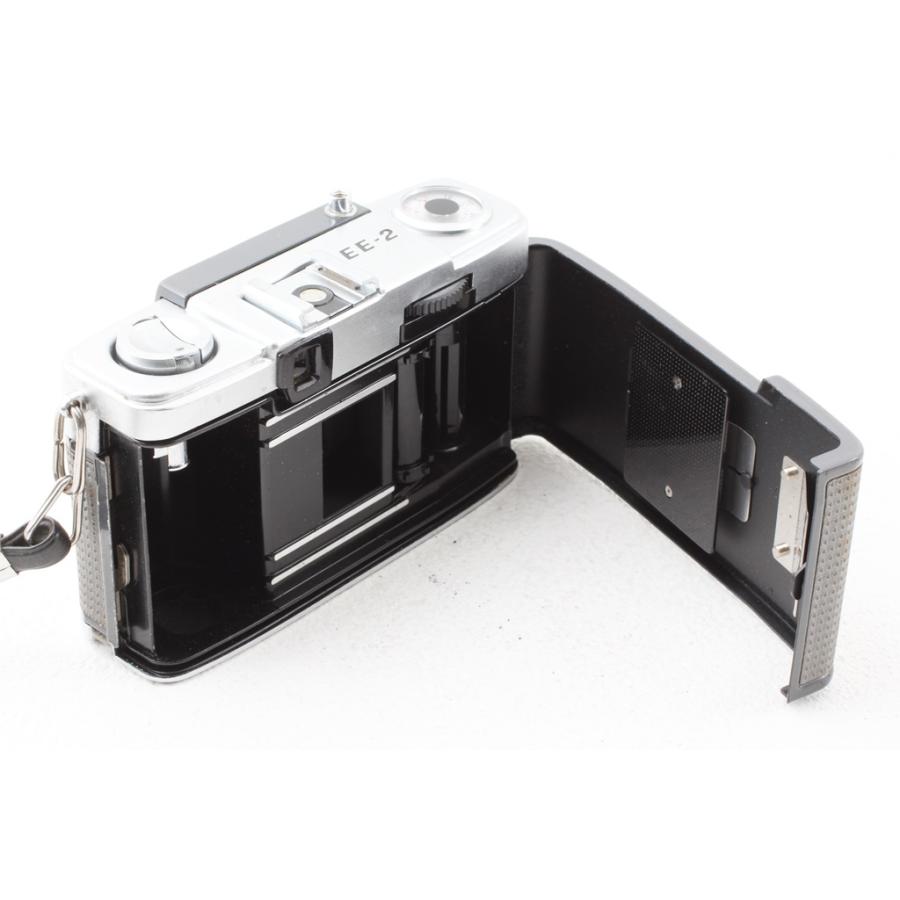 オリンパス OLYMPUS PEN EE-2◇フィルムカメラ レトロ/格安