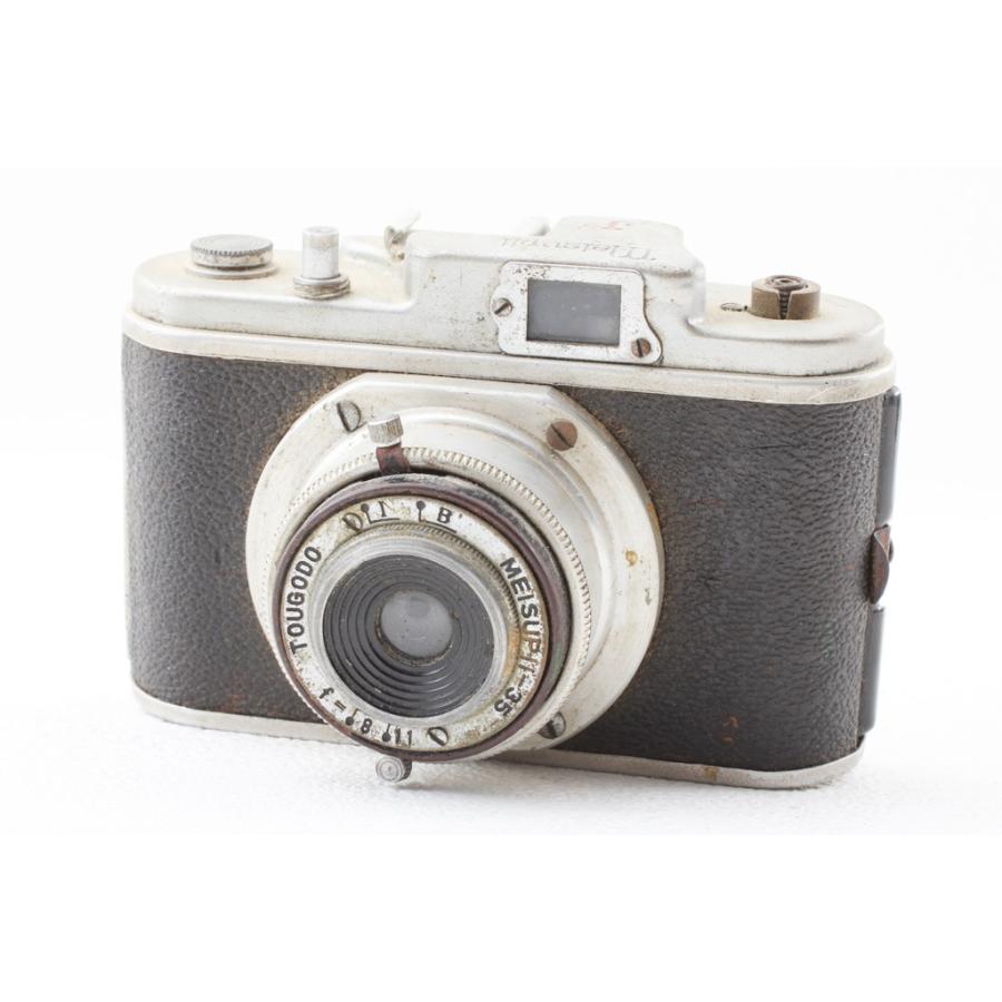 コンパクトカメラ レンジファインダー トイカメラ ジャンク品 まとめ売り 32台 東郷堂 TOUGODO Meisupii メイスピー J 35mm◇コンパクト/ジャンク品