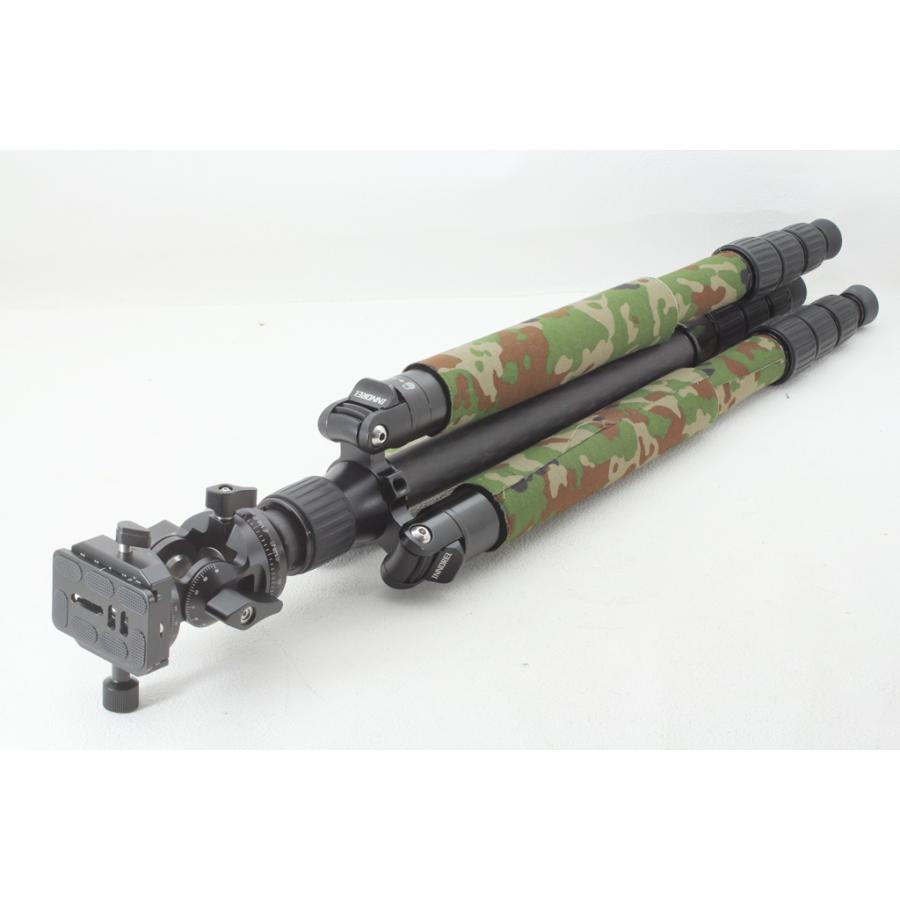 INNOREL インノレル NT85C SWFOTO DT-03◆三脚/美品ランク | 