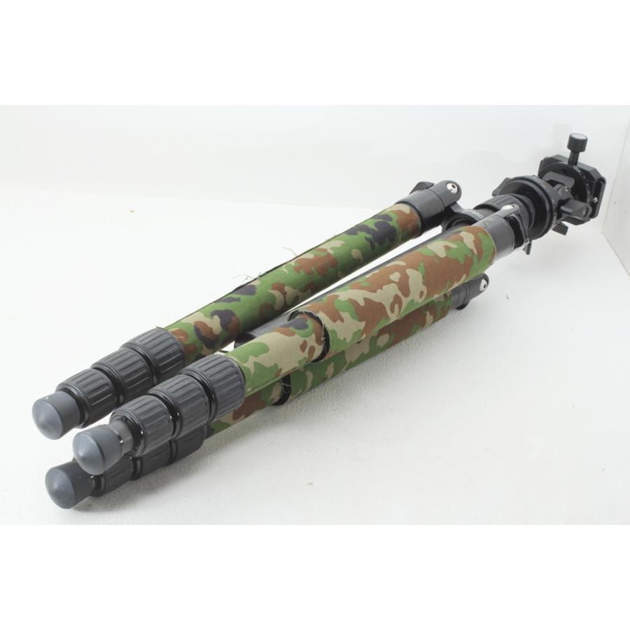 INNOREL インノレル NT85C SWFOTO DT-03◆三脚/美品ランク |  | 01