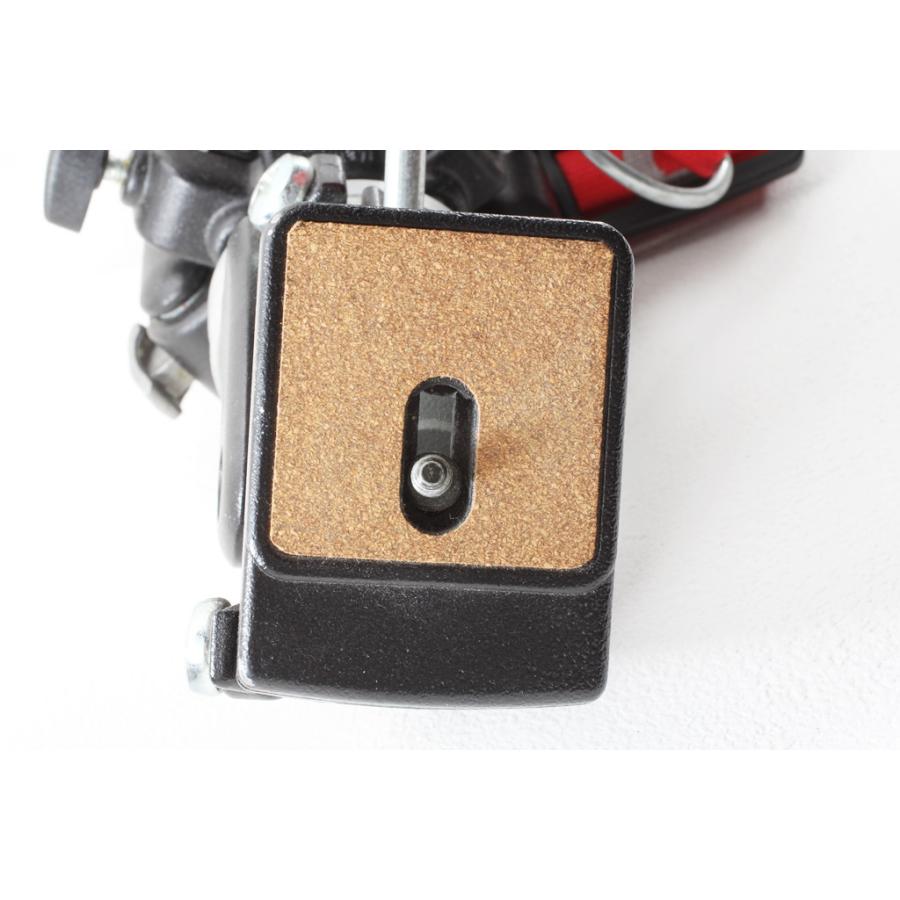 Manfrotto マンフロット 80周年 RIO808 0340 三脚 141 雲台◆美品ランク | Manfrotto | 03