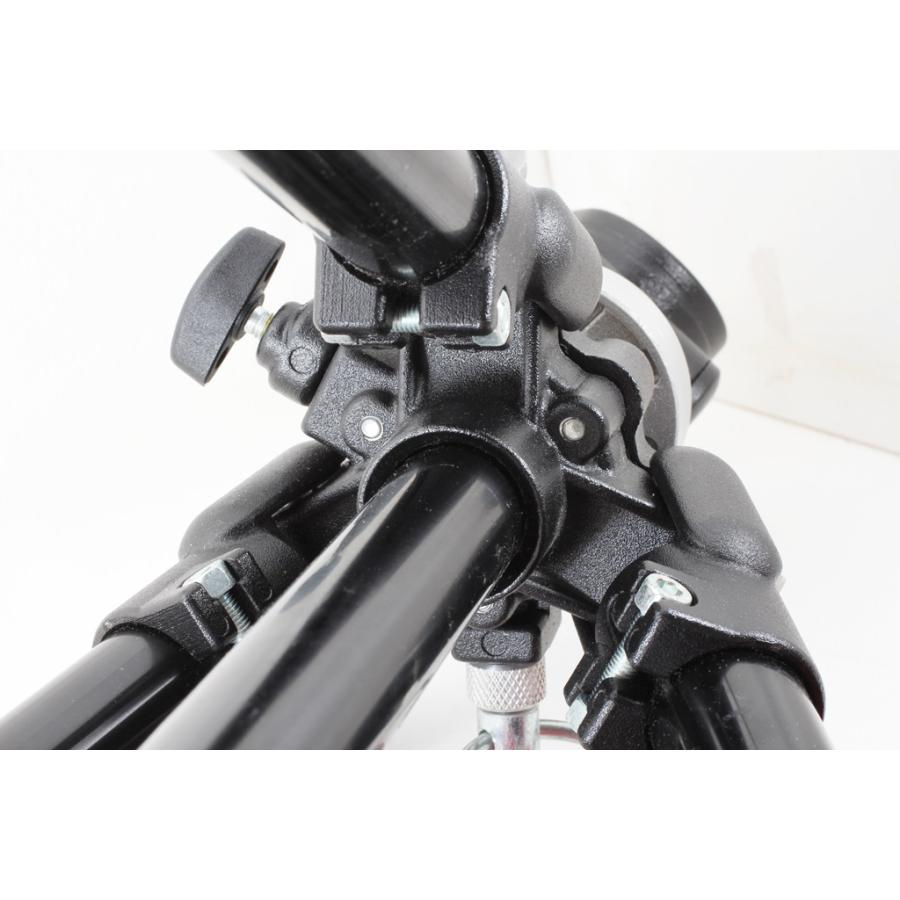 Manfrotto マンフロット 80周年 RIO808 0340 三脚 141 雲台◆美品ランク | Manfrotto | 04
