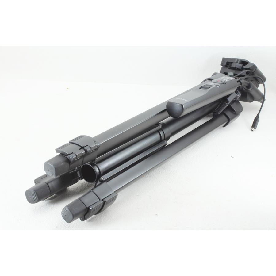 Sony ソニー VCT-80AV リモコン三脚◆極上品ランク | SONY | 01