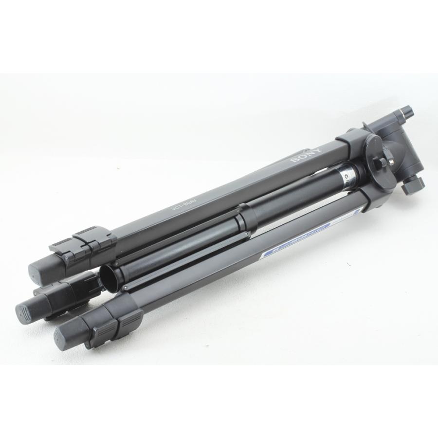 Sony ソニー VCT-80AV リモコン三脚◆極上品ランク | SONY | 03