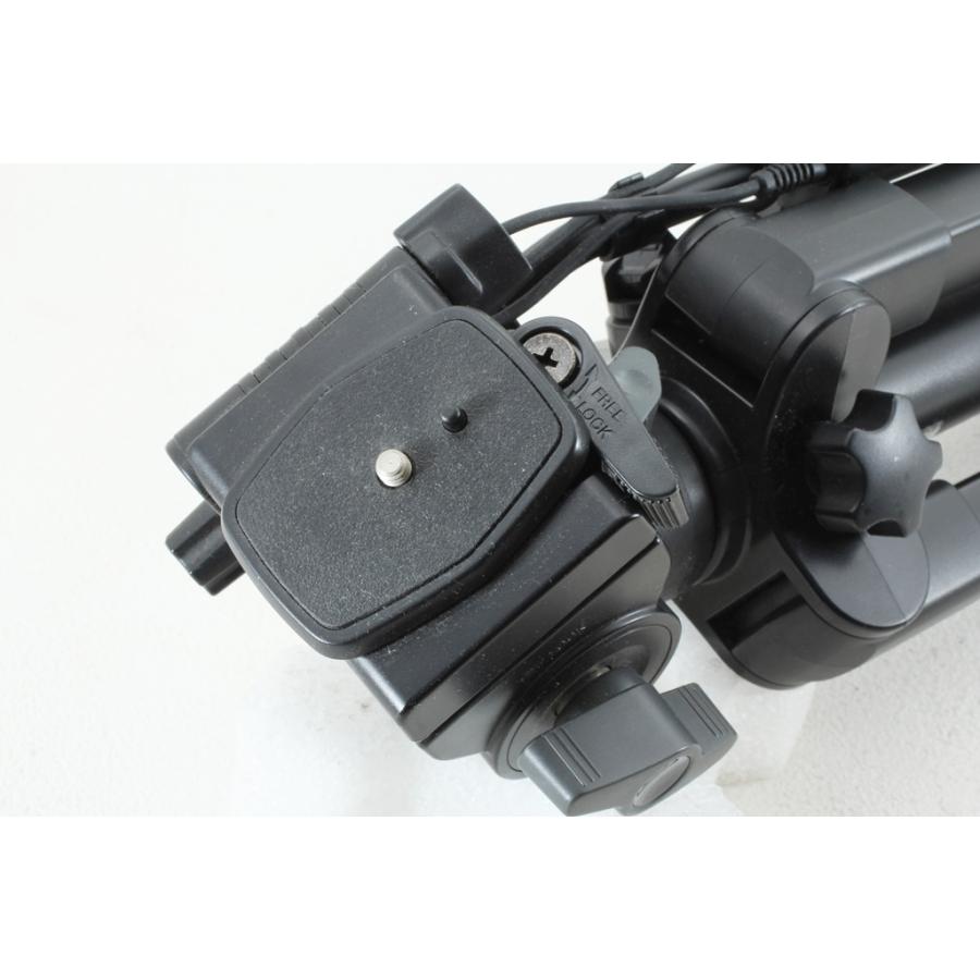 Sony ソニー VCT-80AV リモコン三脚◆極上品ランク | SONY | 04