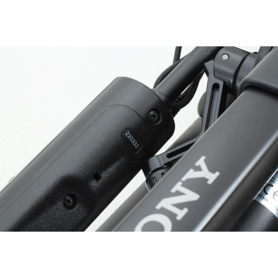 Sony ソニー VCT-80AV リモコン三脚◆極上品ランク | SONY | 07