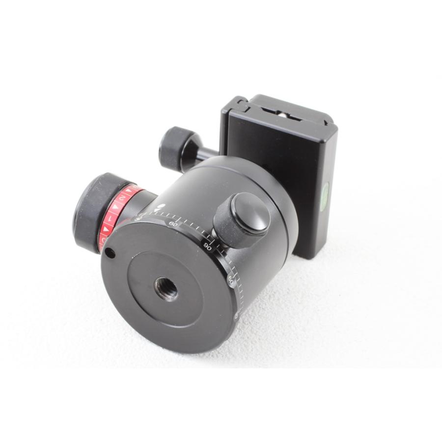 INNOREL インノレル K44 自由雲台 ボール雲台◆極上品ランク |  | 01