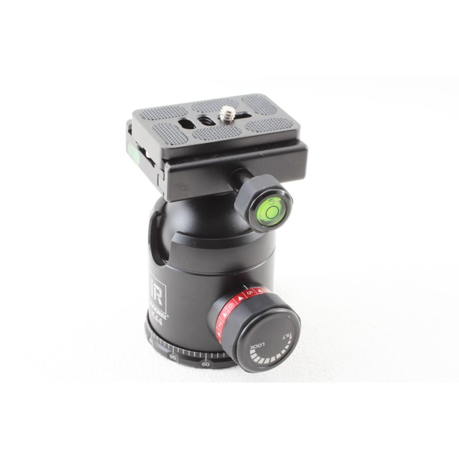 INNOREL インノレル K44 自由雲台 ボール雲台◆極上品ランク |  | 03