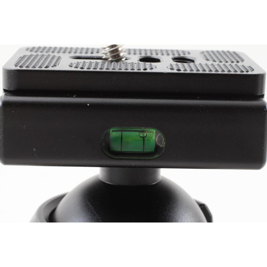 INNOREL インノレル K44 自由雲台 ボール雲台◆極上品ランク |  | 06