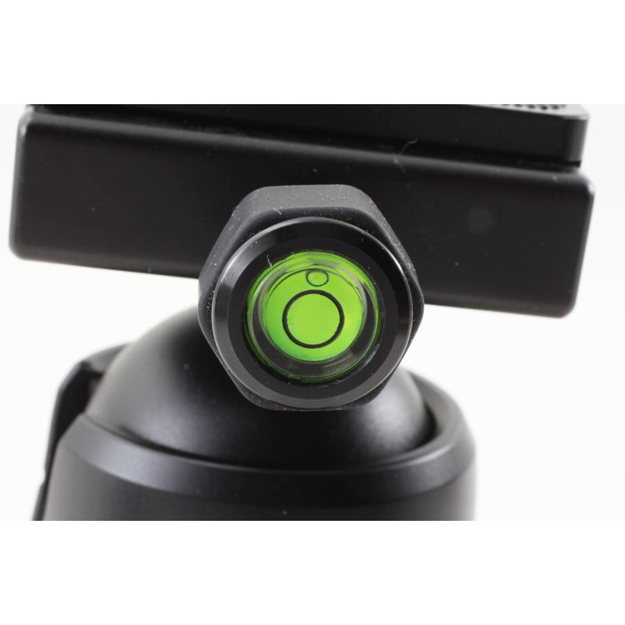 INNOREL インノレル K44 自由雲台 ボール雲台◆極上品ランク |  | 07