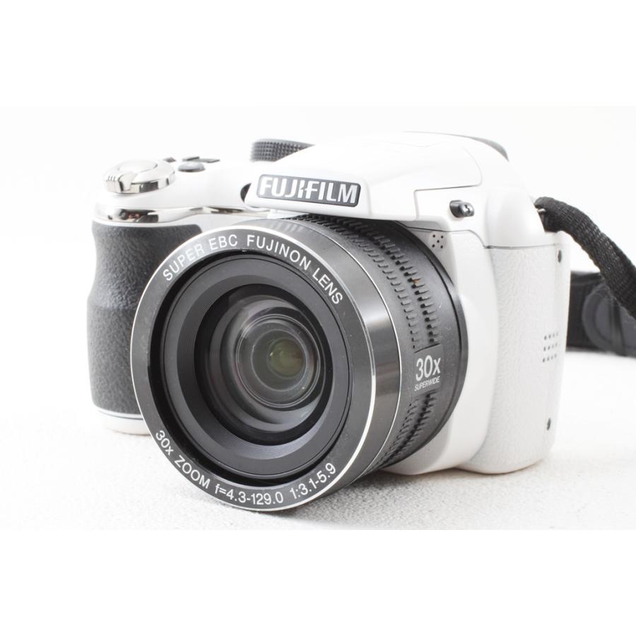 FUJIFILMフジフィルム FinePix S4500◆1400万画素,コンデジ/美品ランク | 