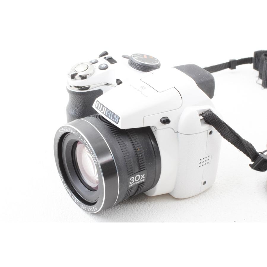 FUJIFILMフジフィルム FinePix S4500◆1400万画素,コンデジ/美品ランク |  | 03