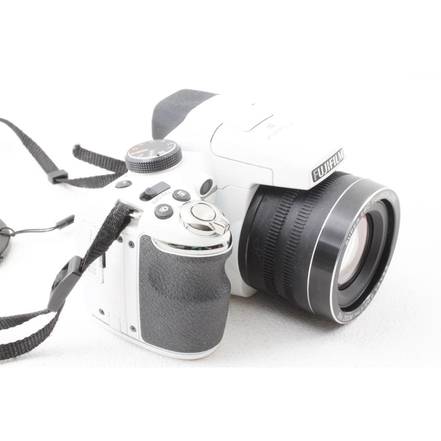 FUJIFILMフジフィルム FinePix S4500◆1400万画素,コンデジ/美品ランク |  | 04