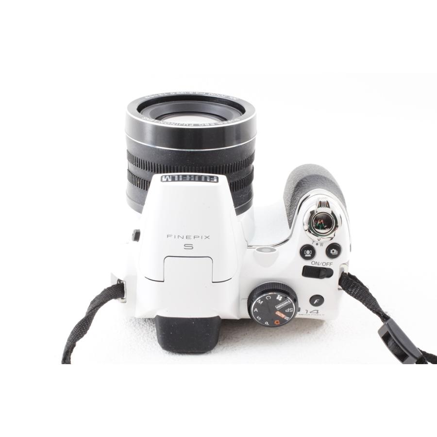 FUJIFILMフジフィルム FinePix S4500◆1400万画素,コンデジ/美品ランク |  | 05