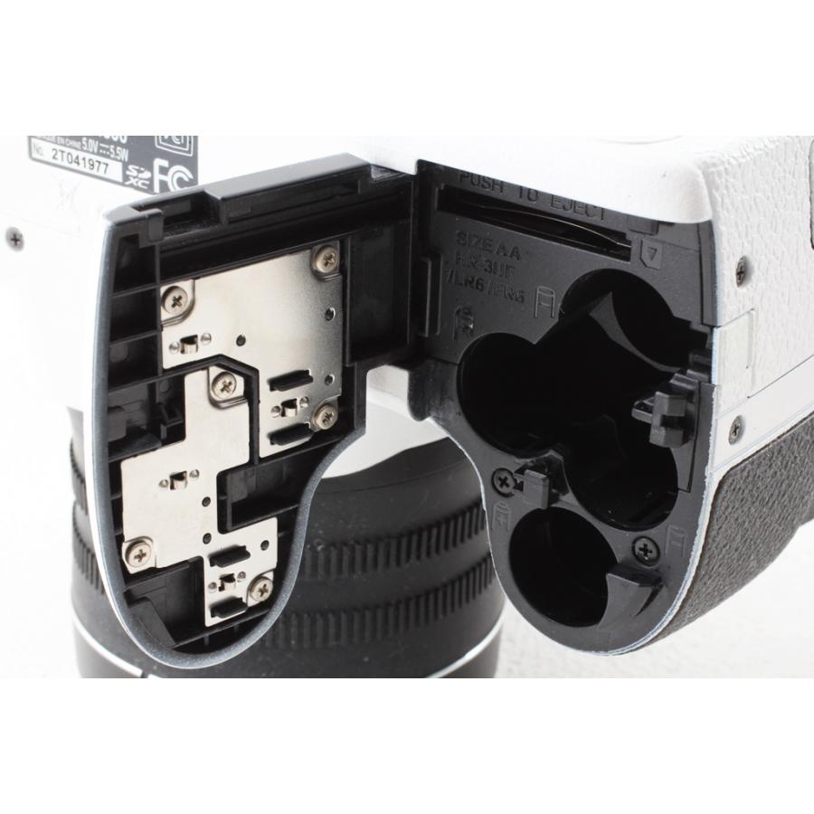 FUJIFILMフジフィルム FinePix S4500◆1400万画素,コンデジ/美品ランク |  | 06