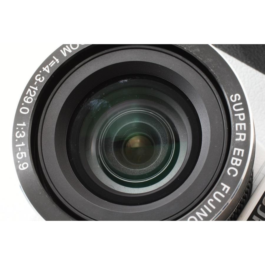 FUJIFILMフジフィルム FinePix S4500◆1400万画素,コンデジ/美品ランク |  | 08