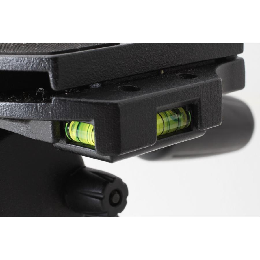 Manfrotto マンフロット 808RC4 3ウェイ雲台◆美品ランク | Manfrotto | 05