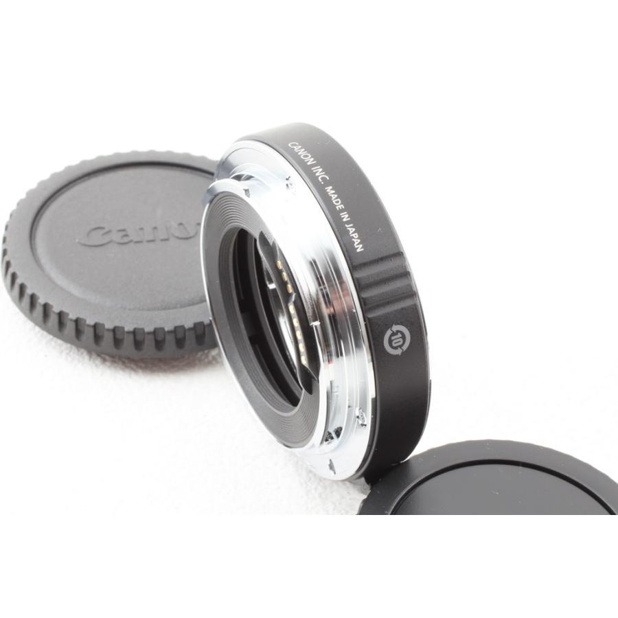 Canon キヤノン エクステンションチューブ EF 12 II 2◆極上品ランク | キヤノン | 01