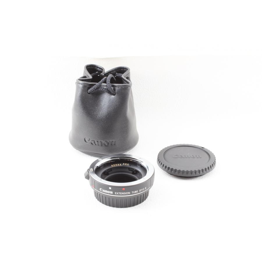 Canon キヤノン エクステンションチューブ EF 12 II 2◆極上品ランク | キヤノン | 02