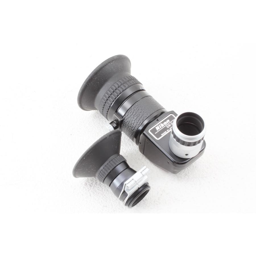 NIKON ニコン MF-16 DR-3 DG-2 アクセサリー◆格安ランク | ニコン | 01