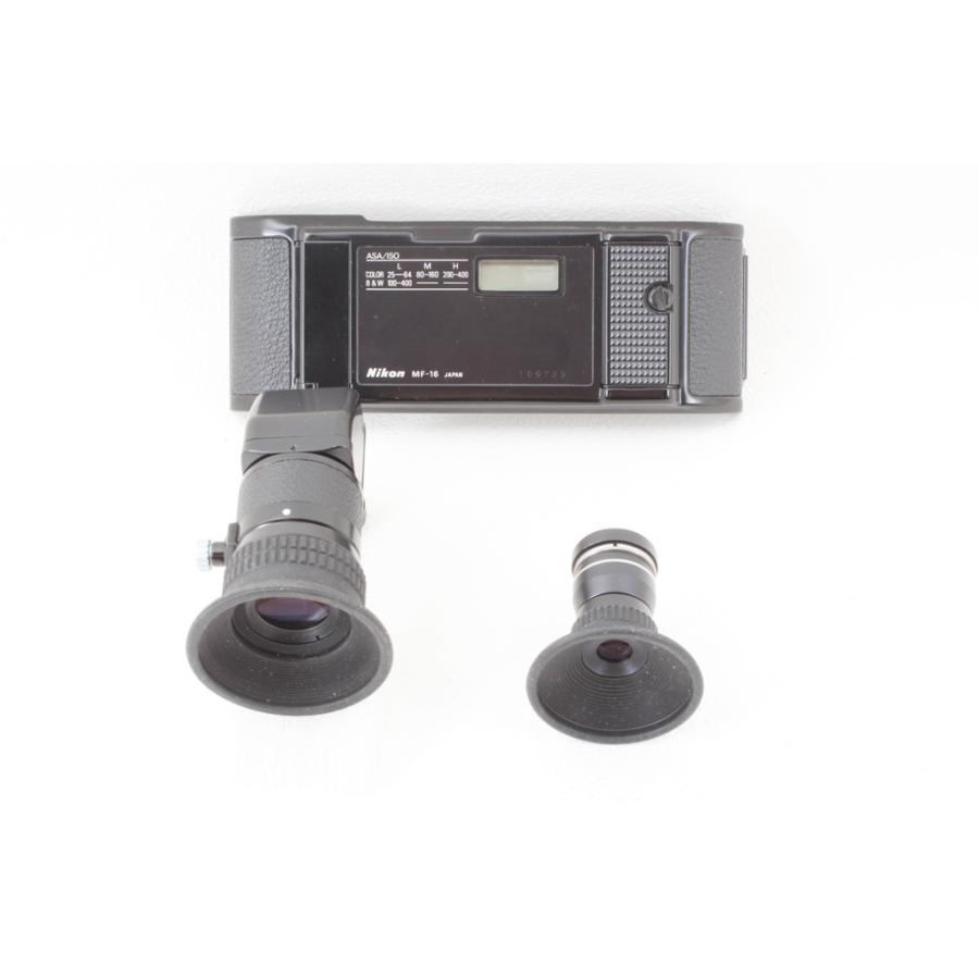 NIKON ニコン MF-16 DR-3 DG-2 アクセサリー◆格安ランク | ニコン | 02