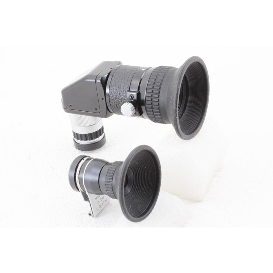 NIKON ニコン MF-16 DR-3 DG-2 アクセサリー◆格安ランク | ニコン | 03