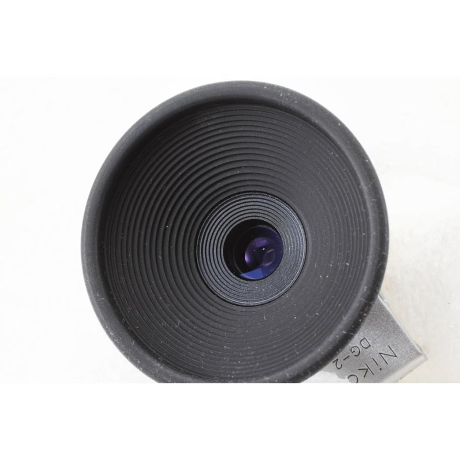 NIKON ニコン MF-16 DR-3 DG-2 アクセサリー◆格安ランク | ニコン | 04
