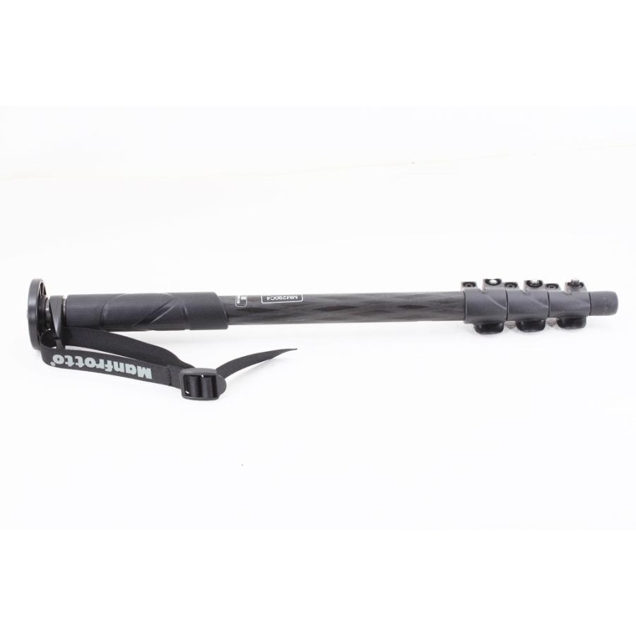 Manfrotto マンフロット MM290C4 290 カーボン一脚4段◆美品ランク | Manfrotto | 02