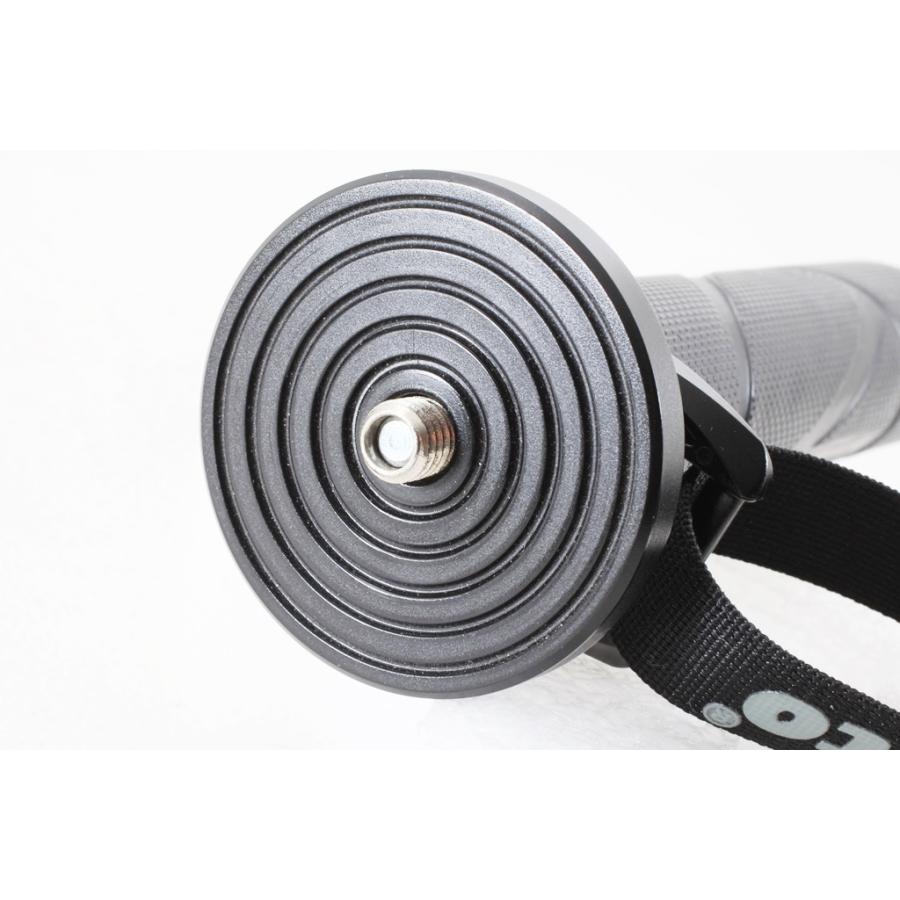 Manfrotto マンフロット MM290C4 290 カーボン一脚4段◆美品ランク | Manfrotto | 05