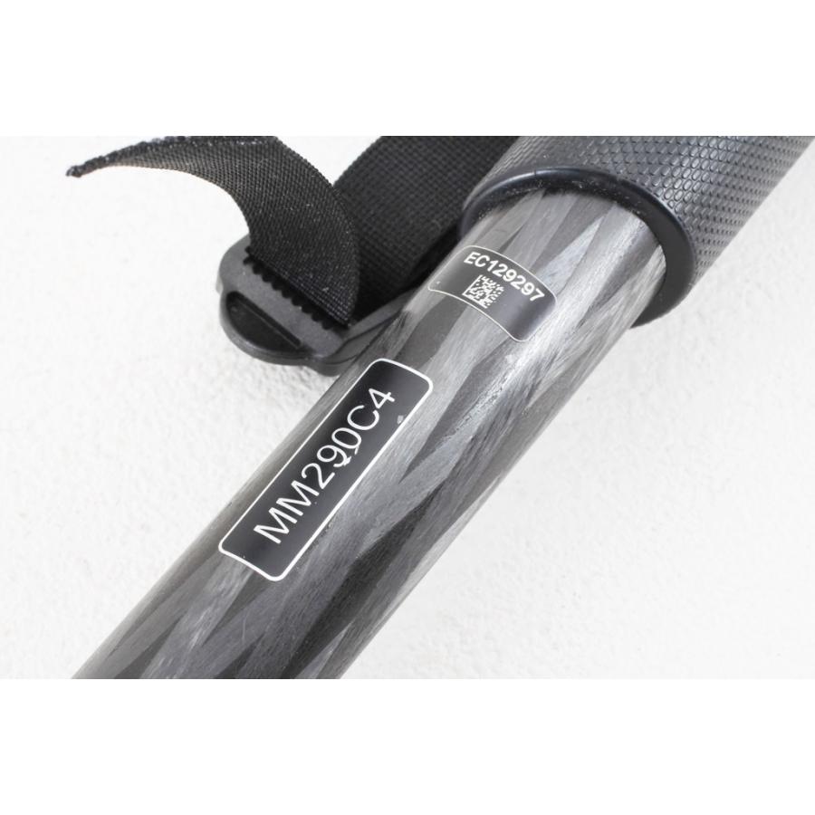 Manfrotto マンフロット MM290C4 290 カーボン一脚4段◆美品ランク | Manfrotto | 06