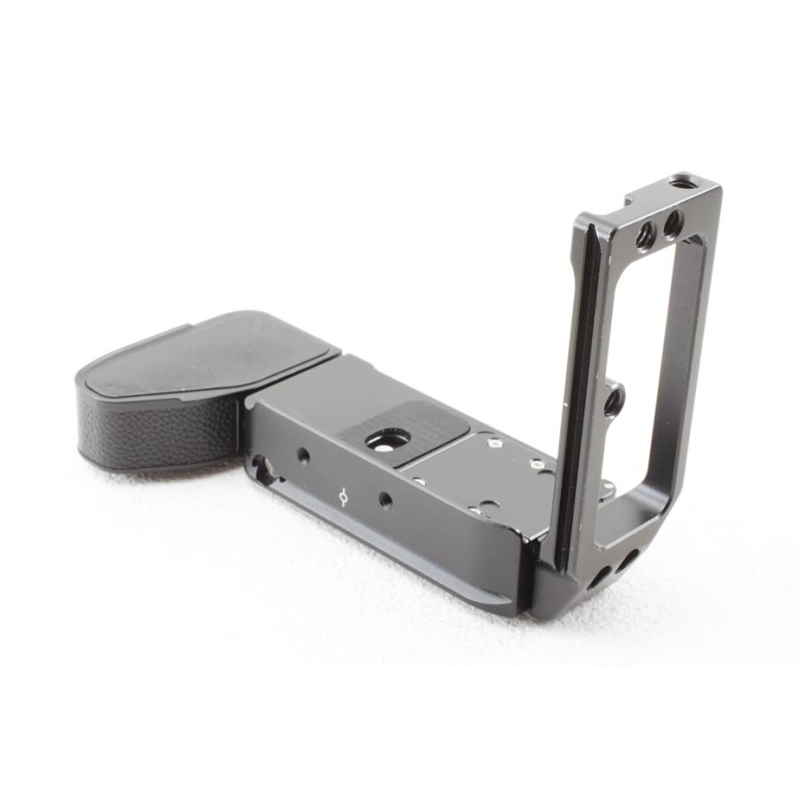 SmallRig スモールリグ LCS2417B Lブラケット Sony α7RIV・α9II専用◆極美品ランク |  | 02