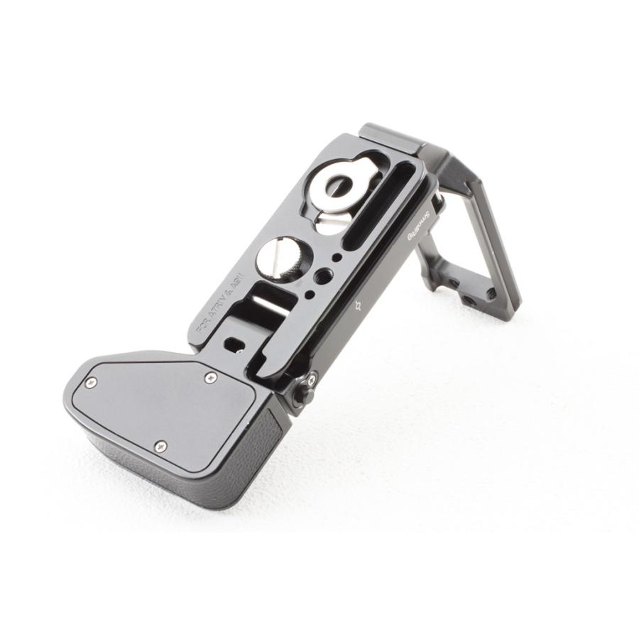 SmallRig スモールリグ LCS2417B Lブラケット Sony α7RIV・α9II専用◆極美品ランク |  | 04