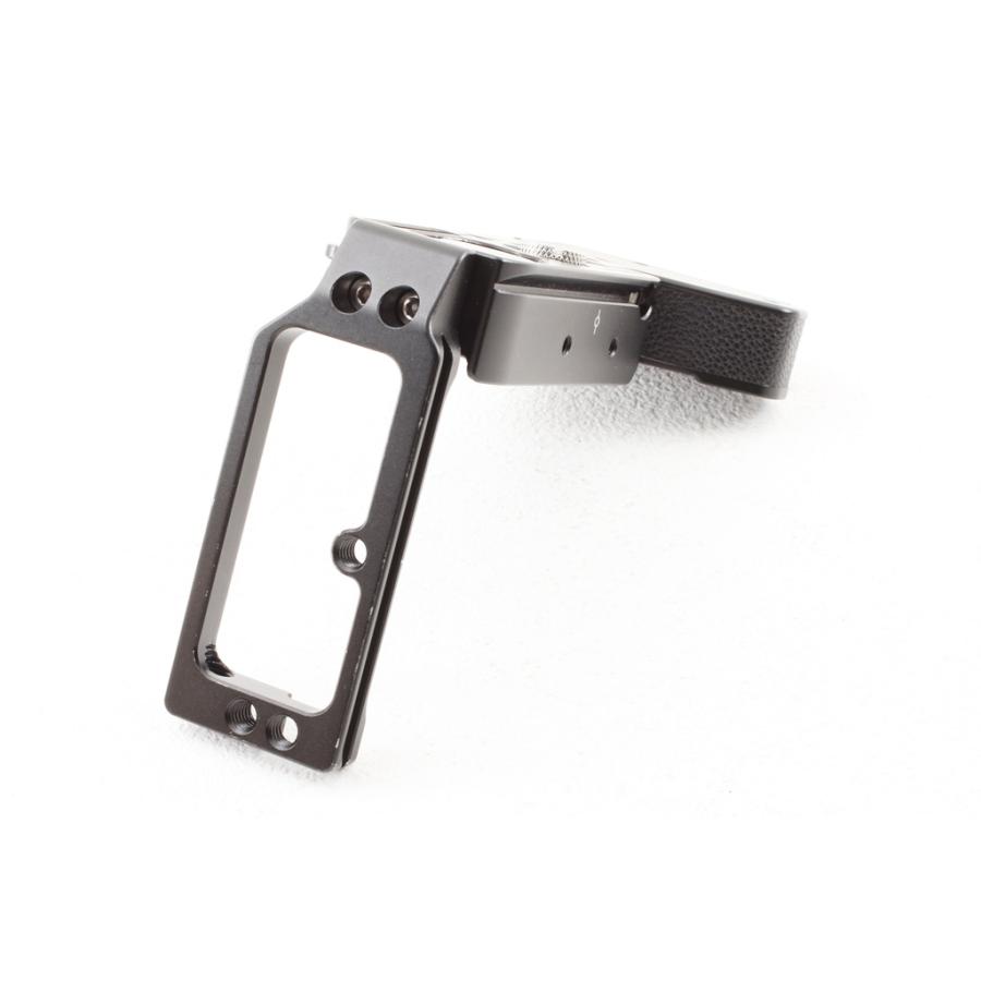 SmallRig スモールリグ LCS2417B Lブラケット Sony α7RIV・α9II専用◆極美品ランク |  | 05