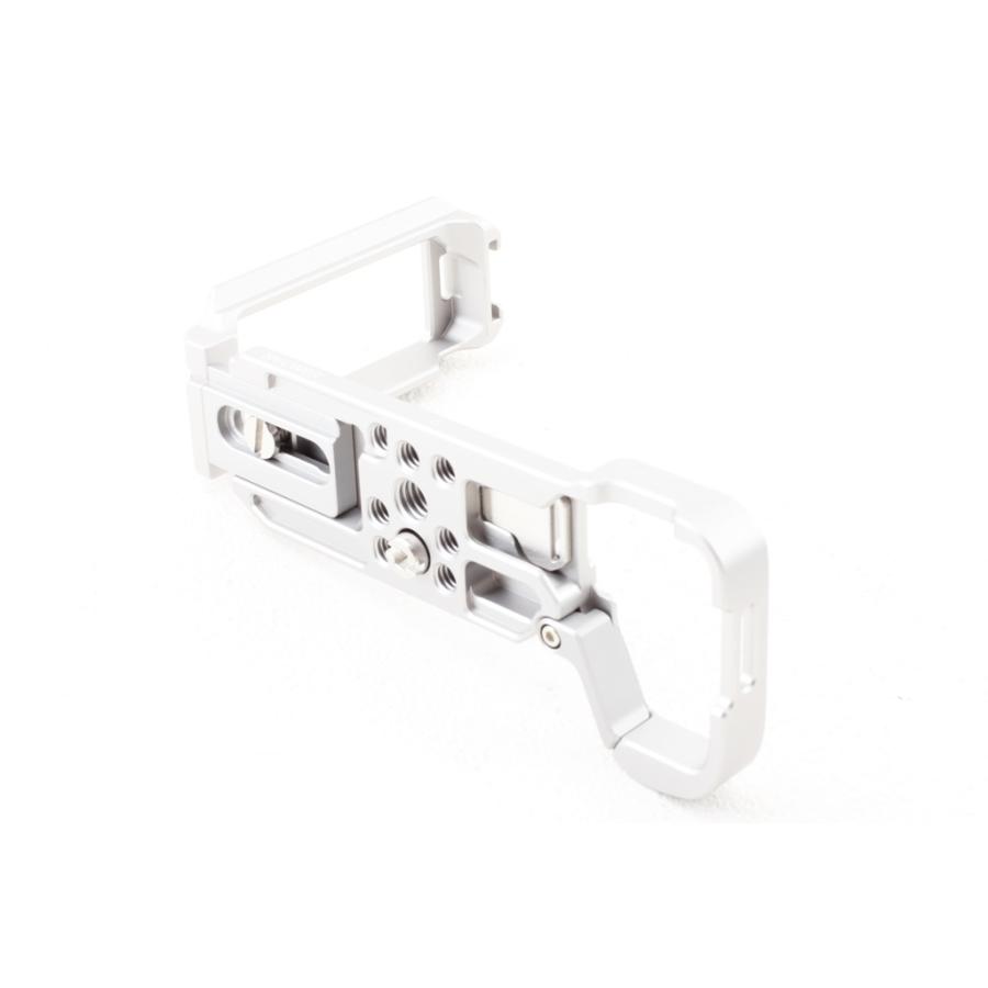 NEEWER ニューワー Lプレート a7C II a7CR用 アルミ製 10103264◆未使用品ランク |  | 05