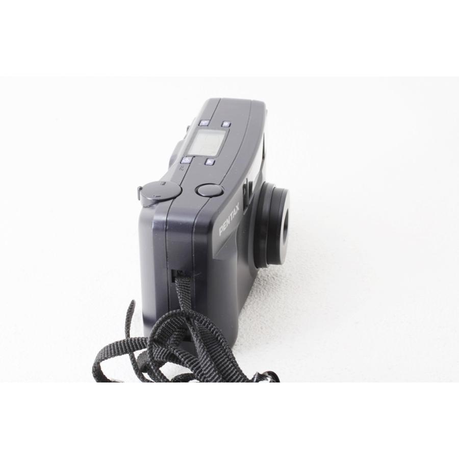 ペンタックス Pentax ESPIO P◇コンパクト フィルムカメラ/格安ランク