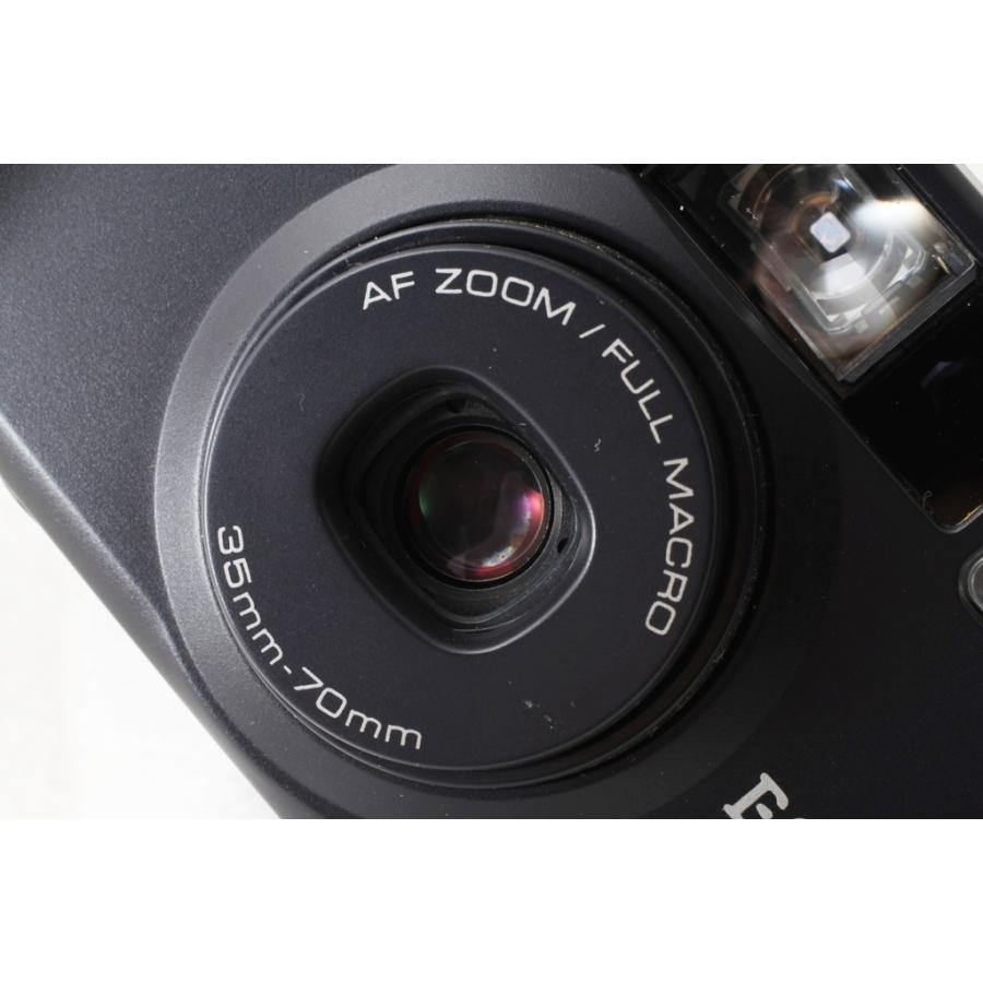 ペンタックス Pentax ESPIO P◇コンパクト フィルムカメラ/格安ランク